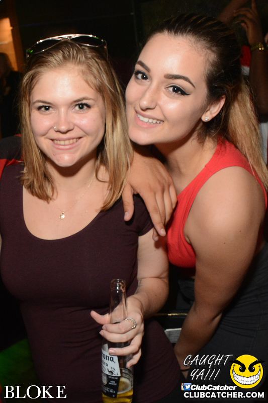 Bloke nightclub photo 11 - August 14th, 2015