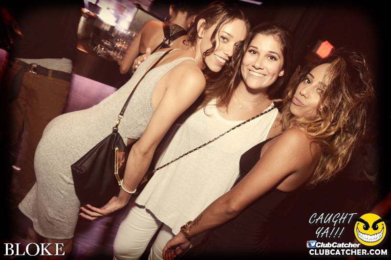 Bloke nightclub photo 104 - August 14th, 2015