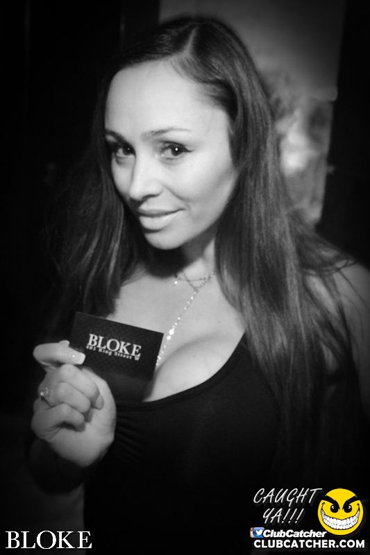 Bloke nightclub photo 105 - August 14th, 2015