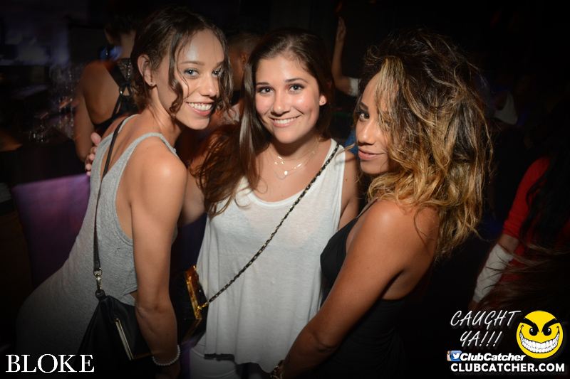 Bloke nightclub photo 14 - August 14th, 2015