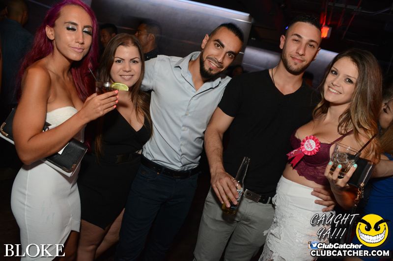 Bloke nightclub photo 50 - August 14th, 2015