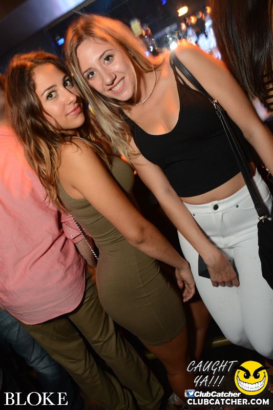 Bloke nightclub photo 7 - August 14th, 2015