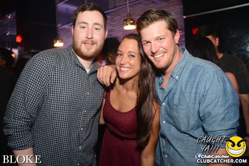 Bloke nightclub photo 73 - August 14th, 2015