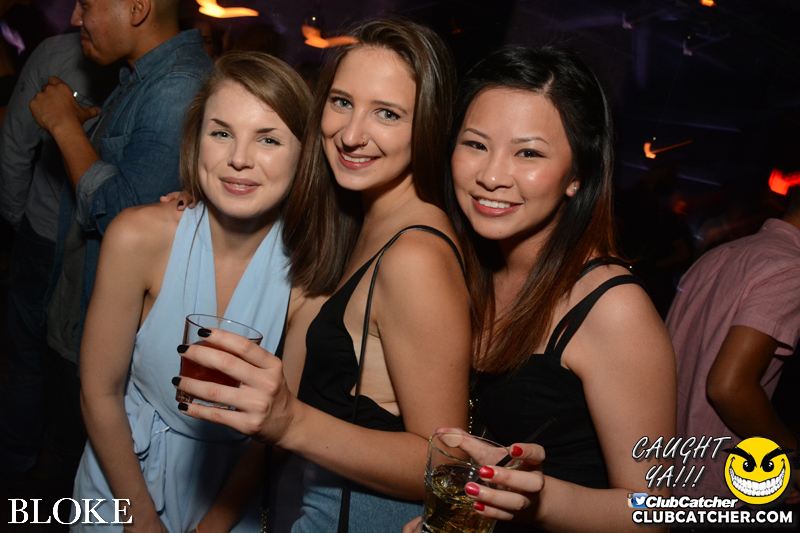 Bloke nightclub photo 89 - August 14th, 2015