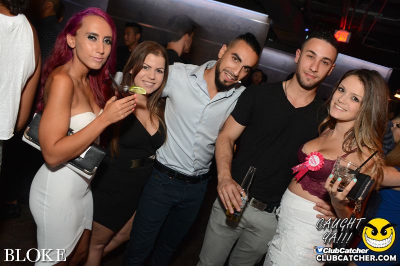 Bloke nightclub photo 96 - August 14th, 2015