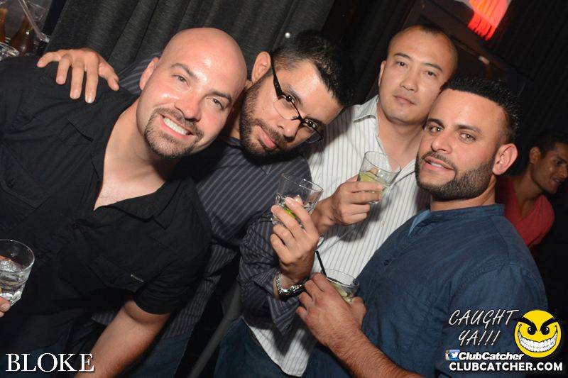 Bloke nightclub photo 99 - August 14th, 2015
