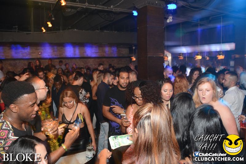 Bloke nightclub photo 1 - August 15th, 2015