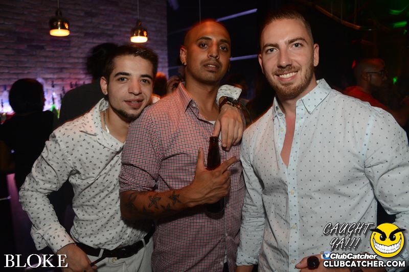 Bloke nightclub photo 110 - August 15th, 2015
