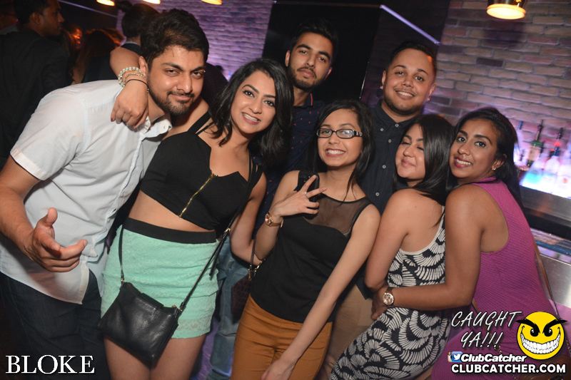 Bloke nightclub photo 133 - August 15th, 2015