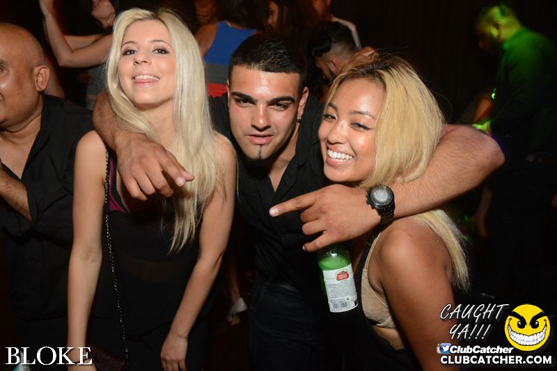 Bloke nightclub photo 162 - August 15th, 2015