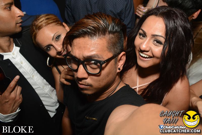 Bloke nightclub photo 166 - August 15th, 2015