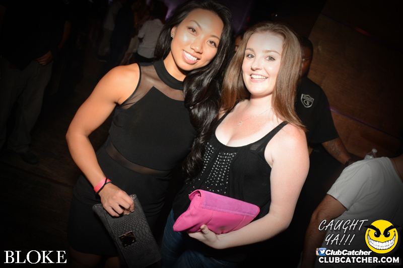 Bloke nightclub photo 25 - August 15th, 2015