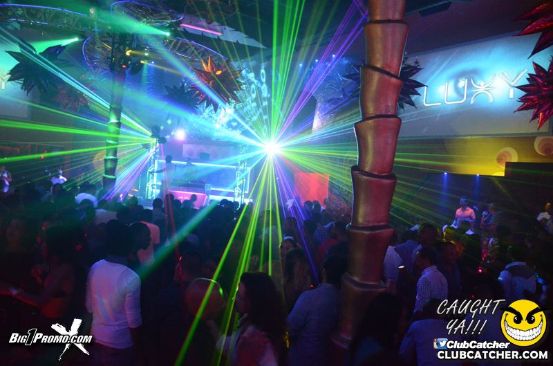 Luxy nightclub photo 1 - August 14th, 2015