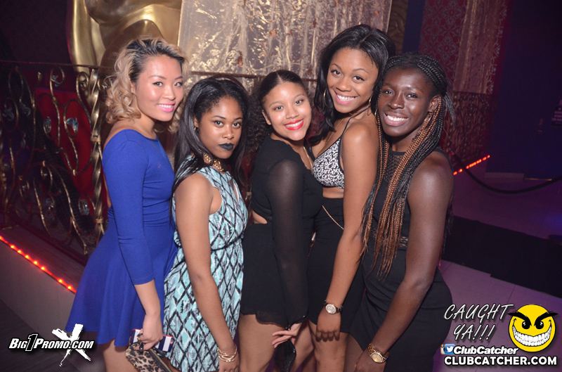 Luxy nightclub photo 12 - August 14th, 2015