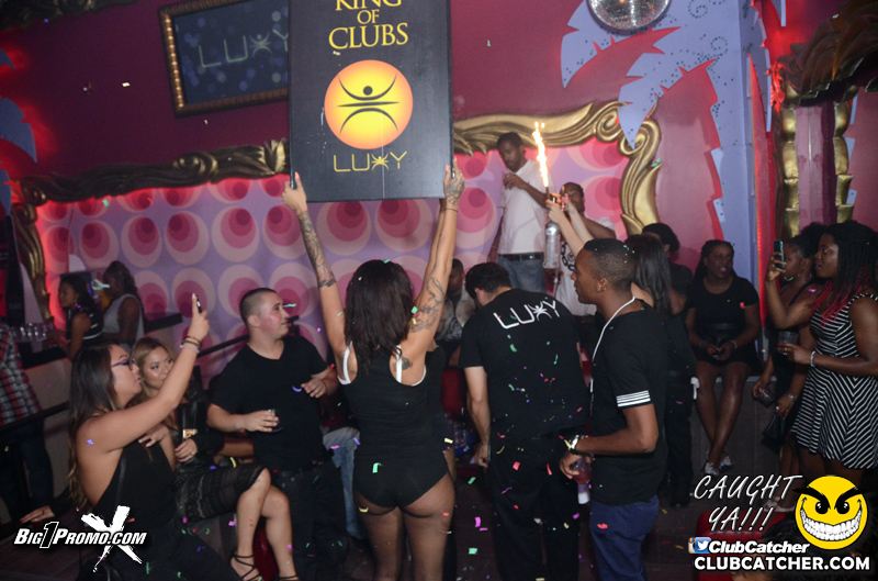 Luxy nightclub photo 119 - August 14th, 2015