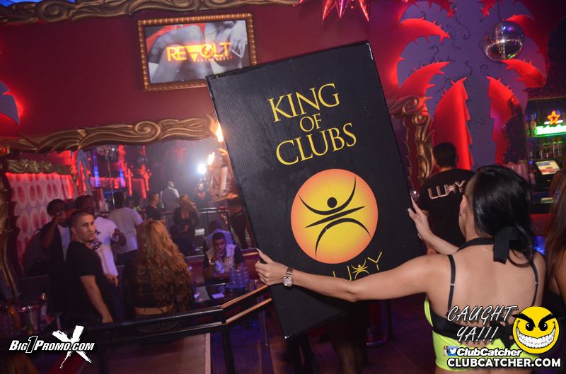 Luxy nightclub photo 123 - August 14th, 2015