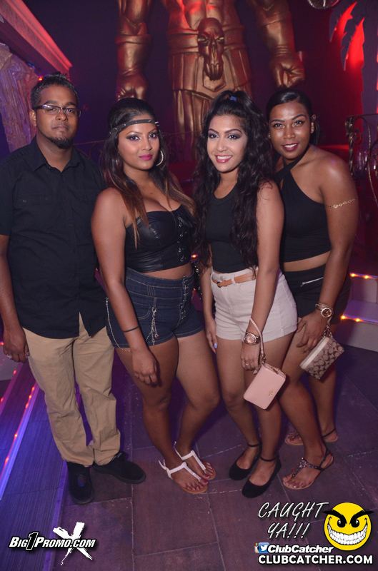Luxy nightclub photo 135 - August 14th, 2015