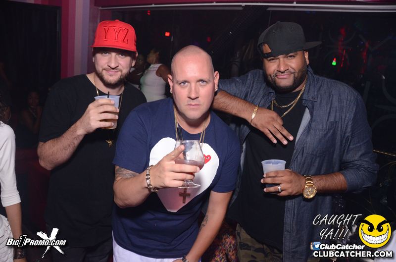 Luxy nightclub photo 15 - August 14th, 2015