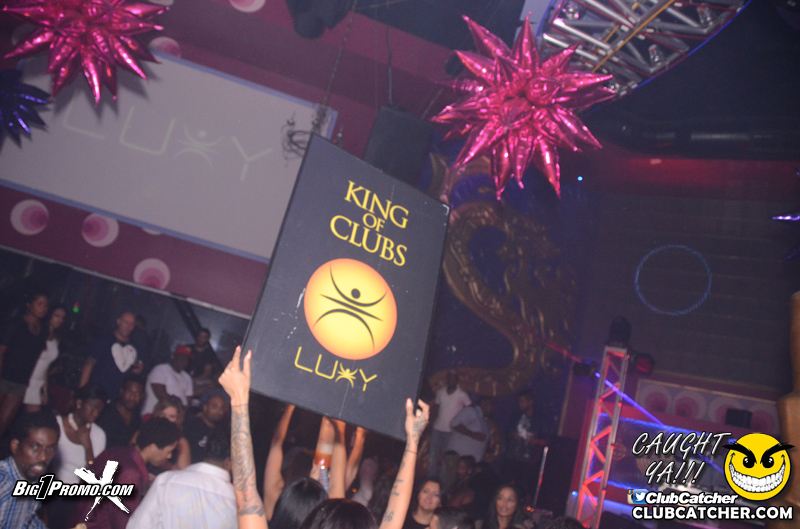 Luxy nightclub photo 148 - August 14th, 2015