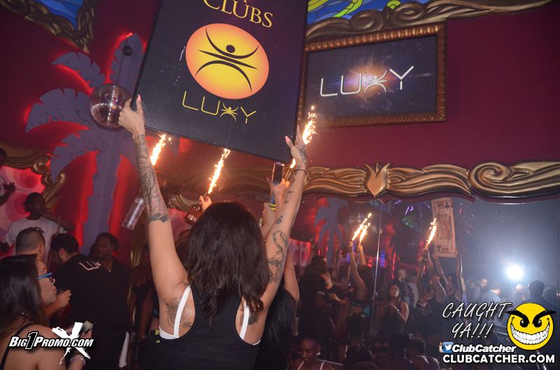 Luxy nightclub photo 152 - August 14th, 2015