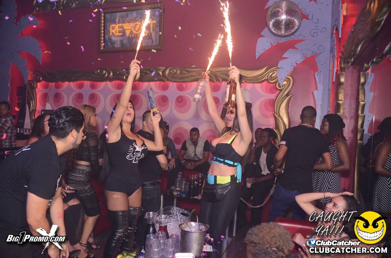 Luxy nightclub photo 170 - August 14th, 2015