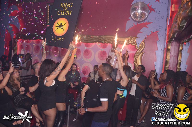 Luxy nightclub photo 171 - August 14th, 2015