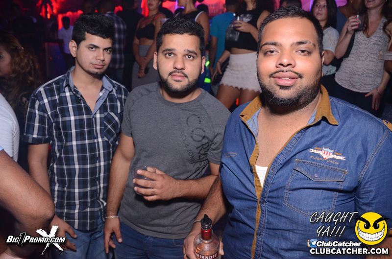 Luxy nightclub photo 172 - August 14th, 2015