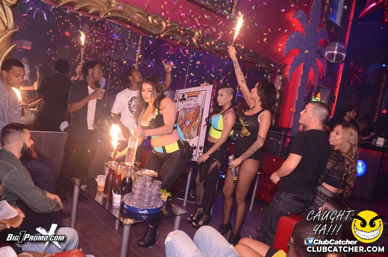 Luxy nightclub photo 20 - August 14th, 2015