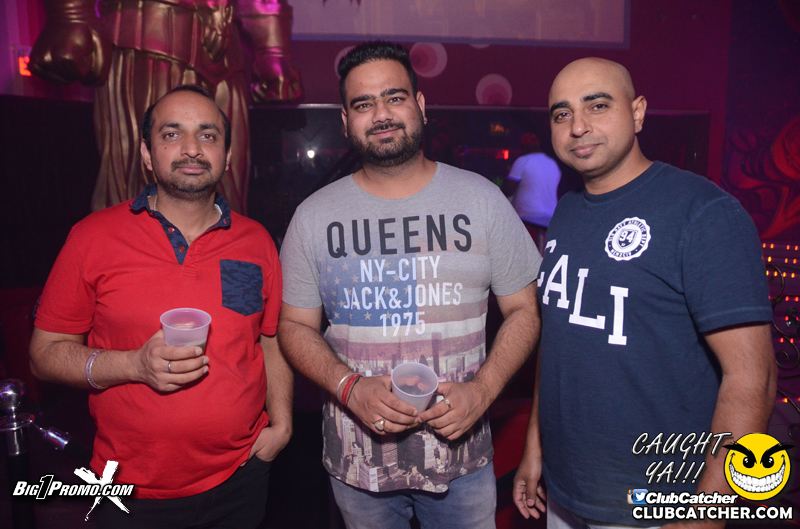 Luxy nightclub photo 194 - August 14th, 2015