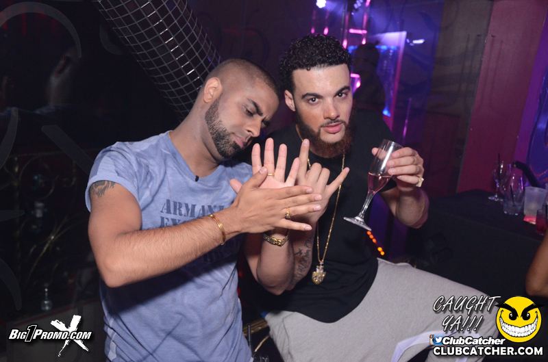 Luxy nightclub photo 25 - August 14th, 2015