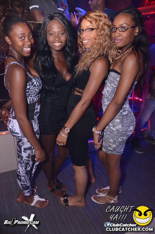 Luxy nightclub photo 27 - August 14th, 2015