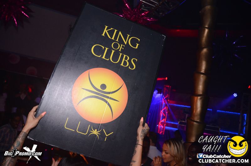 Luxy nightclub photo 33 - August 14th, 2015