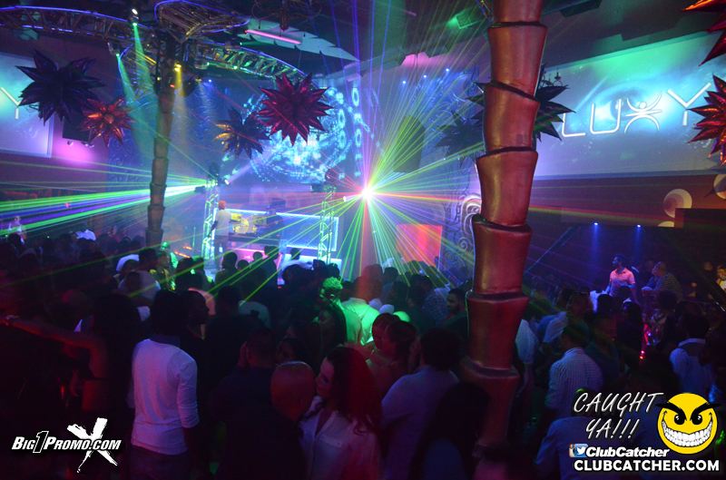 Luxy nightclub photo 52 - August 14th, 2015