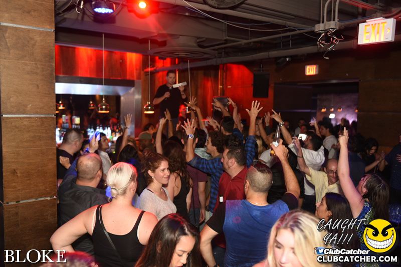 Bloke nightclub photo 1 - August 19th, 2015
