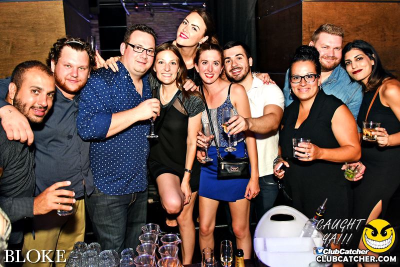 Bloke nightclub photo 113 - August 19th, 2015