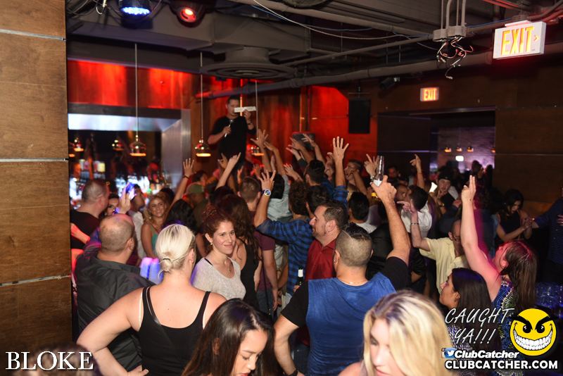 Bloke nightclub photo 114 - August 19th, 2015