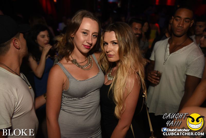 Bloke nightclub photo 120 - August 19th, 2015