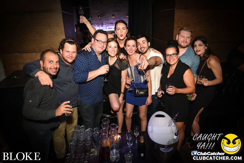 Bloke nightclub photo 13 - August 19th, 2015