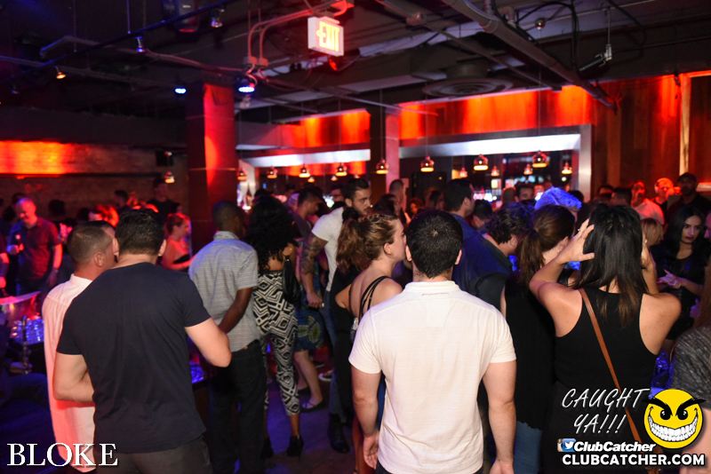 Bloke nightclub photo 14 - August 19th, 2015