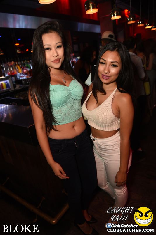 Bloke nightclub photo 141 - August 19th, 2015