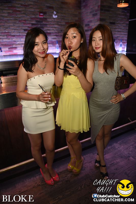 Bloke nightclub photo 18 - August 19th, 2015
