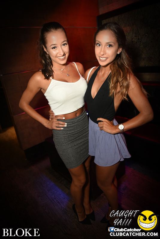 Bloke nightclub photo 3 - August 19th, 2015