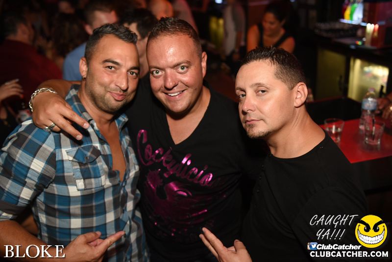 Bloke nightclub photo 27 - August 19th, 2015