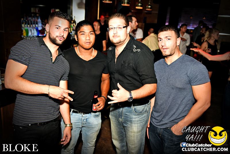 Bloke nightclub photo 46 - August 19th, 2015