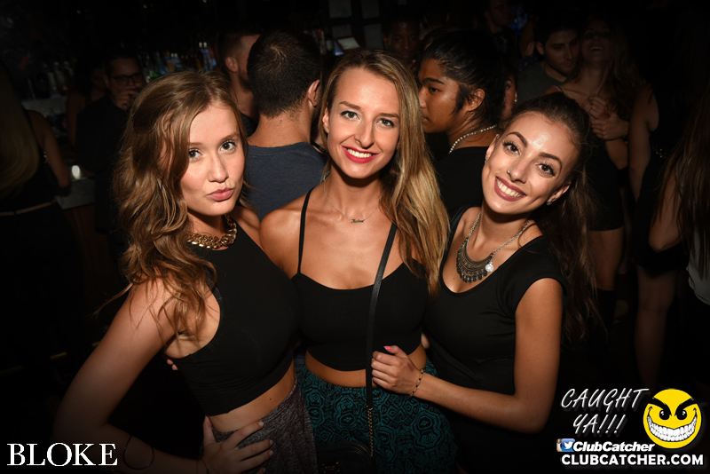 Bloke nightclub photo 56 - August 19th, 2015