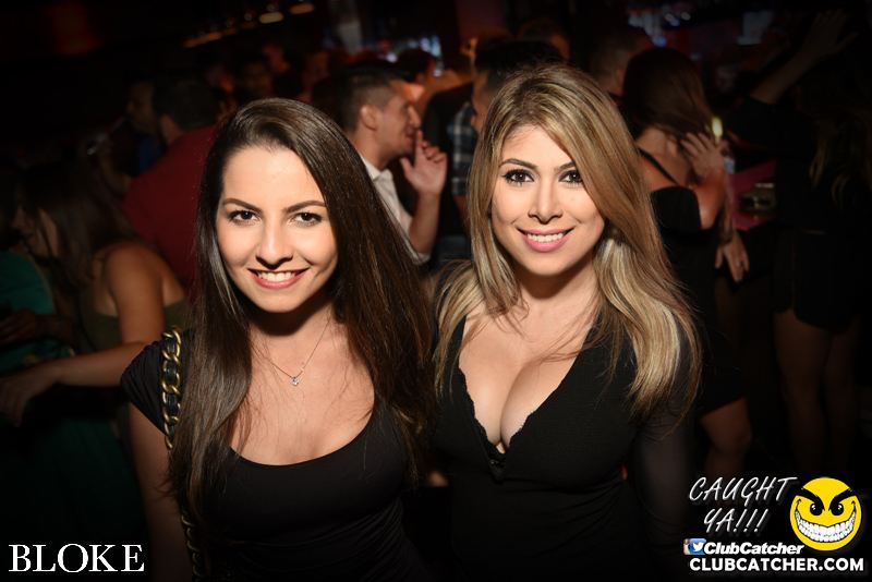 Bloke nightclub photo 59 - August 19th, 2015