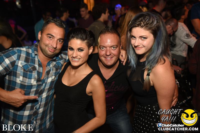 Bloke nightclub photo 63 - August 19th, 2015