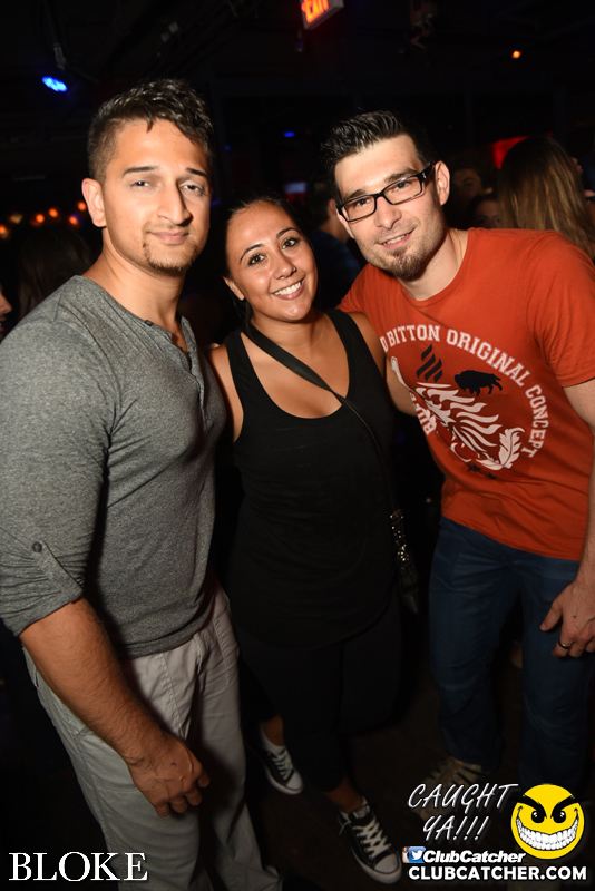Bloke nightclub photo 67 - August 19th, 2015