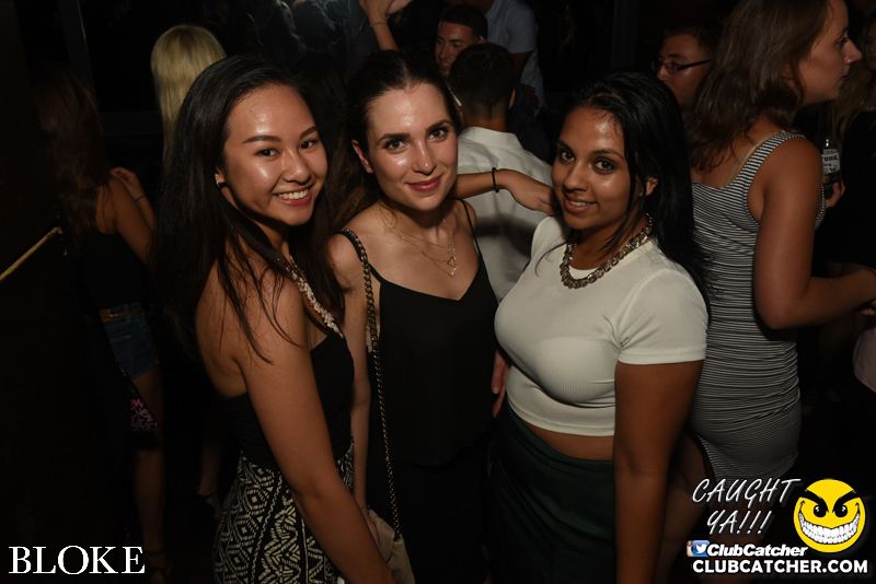 Bloke nightclub photo 70 - August 19th, 2015
