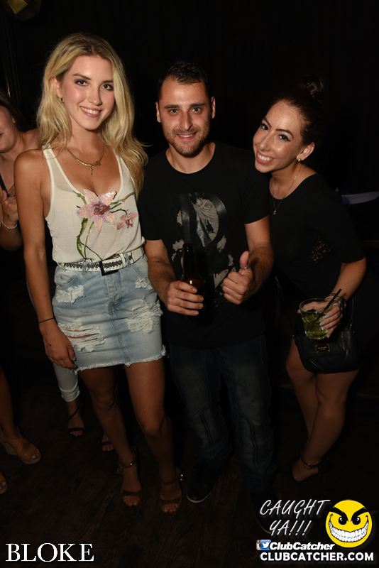 Bloke nightclub photo 80 - August 19th, 2015